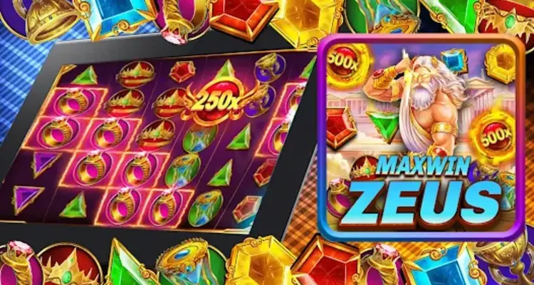 Indikator MaxWin Pada Slot Online