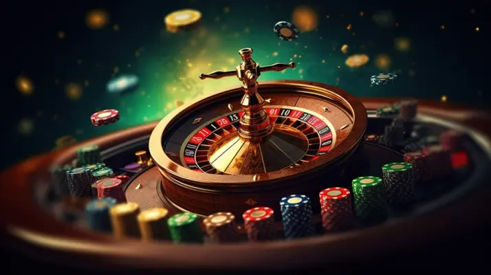 Munculnya DG Casino Pertama Kali