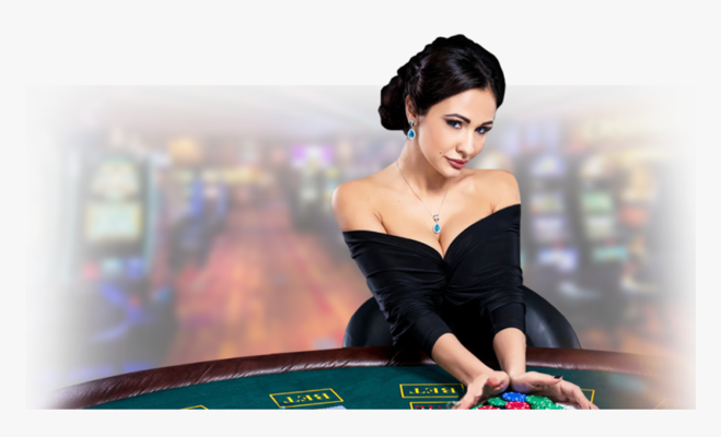 Sejarah Munculnya Sexy Casino