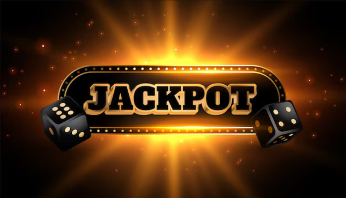 Putaran Jackpot Pada Slot Online