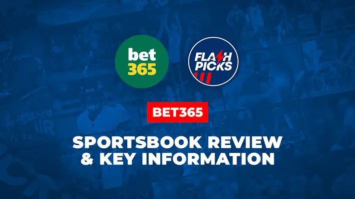 Sejarah Awal Terbentuknya Sportsbook Bet365
