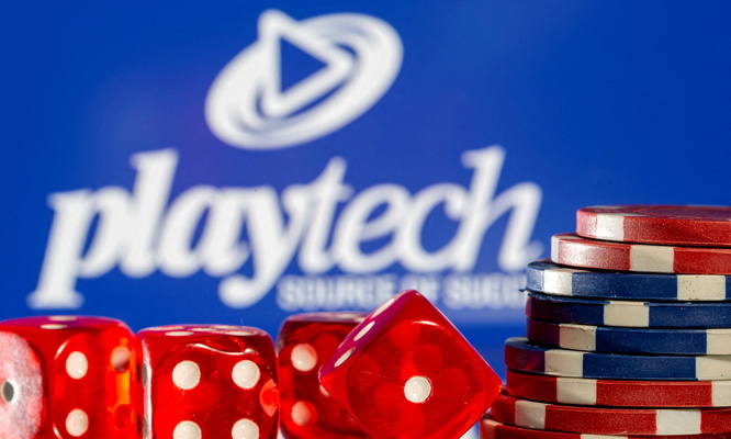 Sejarah Pertama Kali PlayTech Terjun ke Live Casino