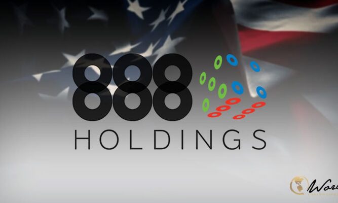 Sejarah Berdirinya Sportsbook 888 Holdings