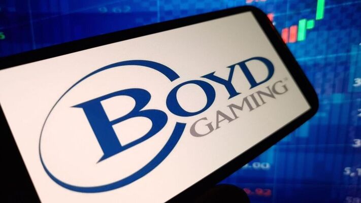 Sejarah Terbentuknya Sportsbook Boyd Gaming Corporation