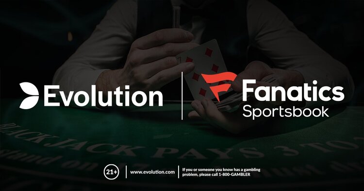 Sejarah Terbentuknya Sportsbook Evolution