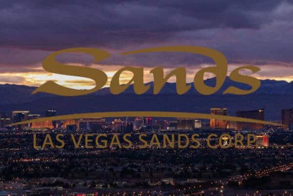 Sejarah Awal Berdirinya Sportsbook Las Vegas Sands Corp.
