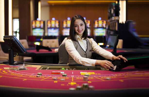 Awal Mula Sejarah Royal G Club Casino