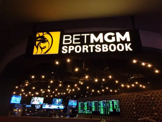 Sejarah Terbentuknya Sportsbook Entain