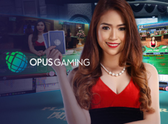 Sejarah Munculnya OPUS Casino
