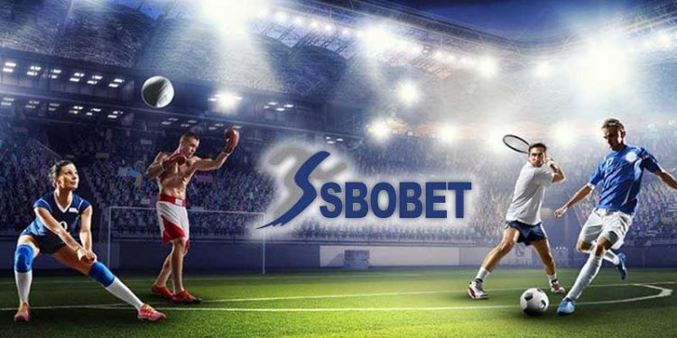 Sejarah Kemunculan Sportsbook SBOBET
