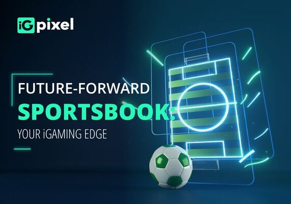 Sejarah Sportsbook IGPIXEL