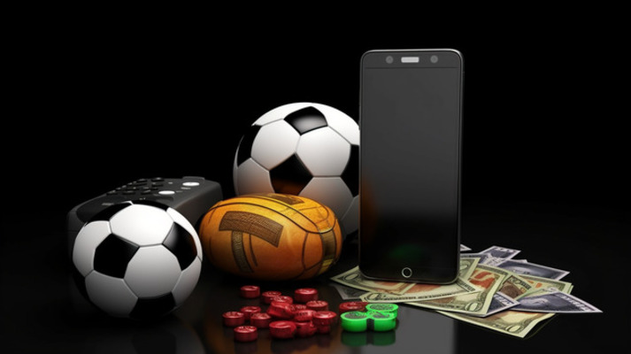 Penjelasan Tentang Live Betting (Taruhan Langsung) Pada Sportsbook