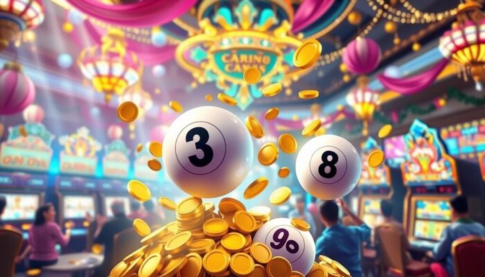 Pengertian Tengah-Tepi (Tepi Tengah) dalam Permainan Togel
